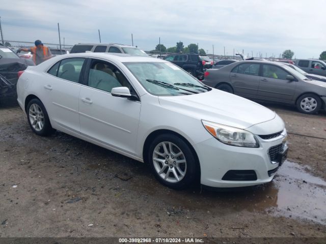 CHEVROLET MALIBU LIMITED 2016 1g11c5sa8gf134673