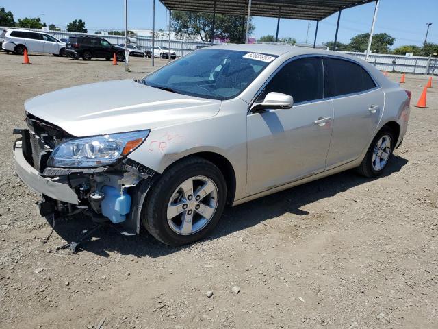 CHEVROLET MALIBU LIM 2016 1g11c5sa8gf135029