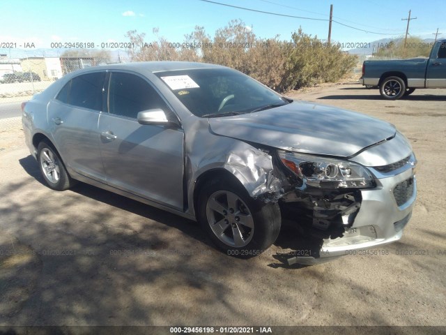 CHEVROLET MALIBU LIMITED 2016 1g11c5sa8gf135144