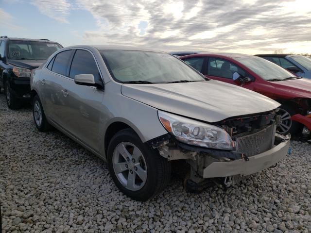 CHEVROLET MALIBU LIM 2016 1g11c5sa8gf137721