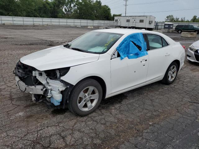 CHEVROLET MALIBU LIM 2016 1g11c5sa8gf138299