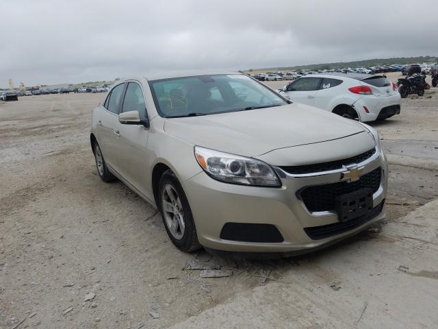 CHEVROLET MALIBU LIM 2016 1g11c5sa8gf138450