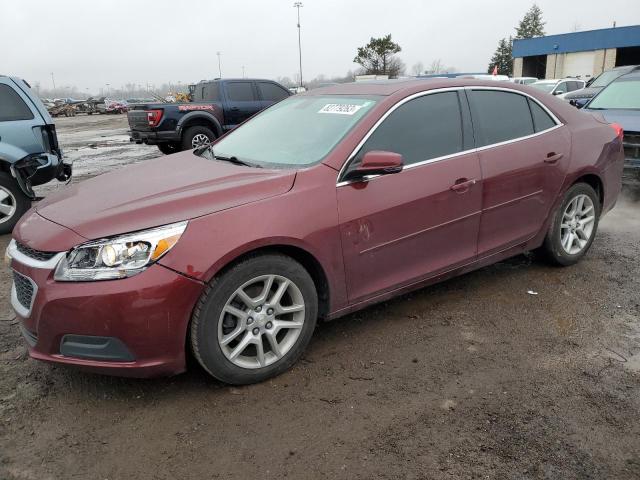 CHEVROLET MALIBU 2016 1g11c5sa8gf138822