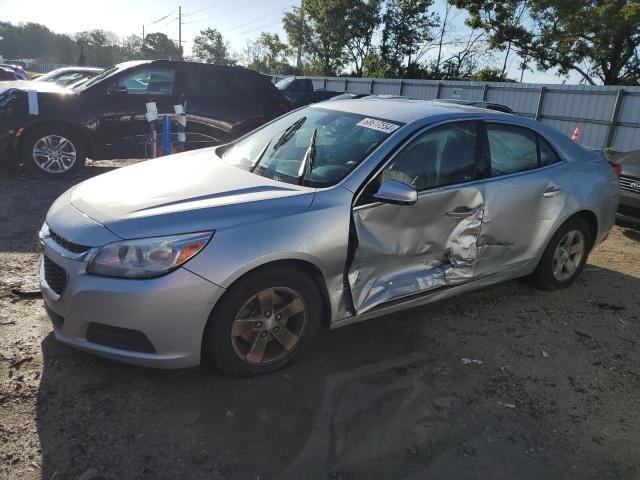 CHEVROLET MALIBU LIM 2016 1g11c5sa8gf140554