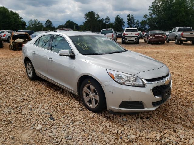 CHEVROLET MALIBU LIM 2016 1g11c5sa8gf141476