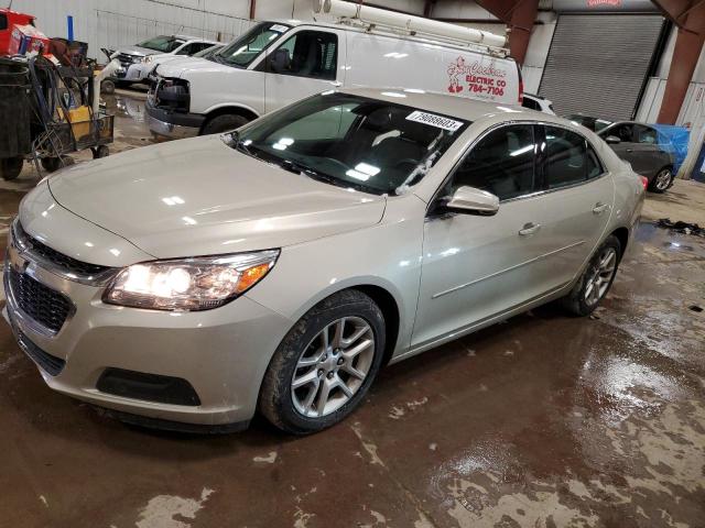 CHEVROLET MALIBU 2016 1g11c5sa8gf141901