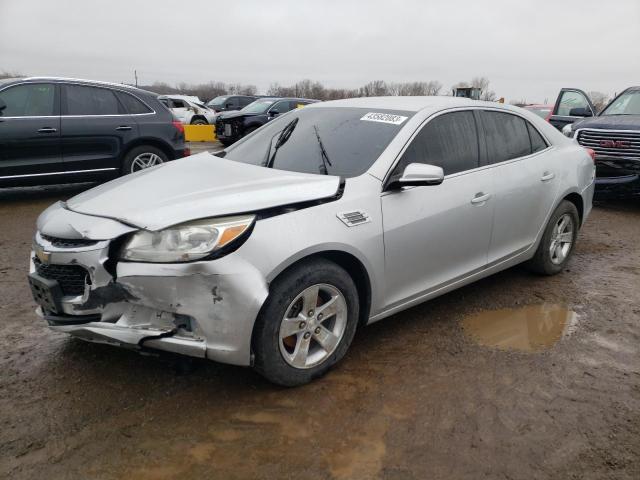 CHEVROLET MALIBU 2016 1g11c5sa8gf142515