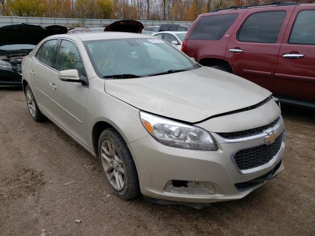 CHEVROLET MALIBU LIM 2016 1g11c5sa8gf142577