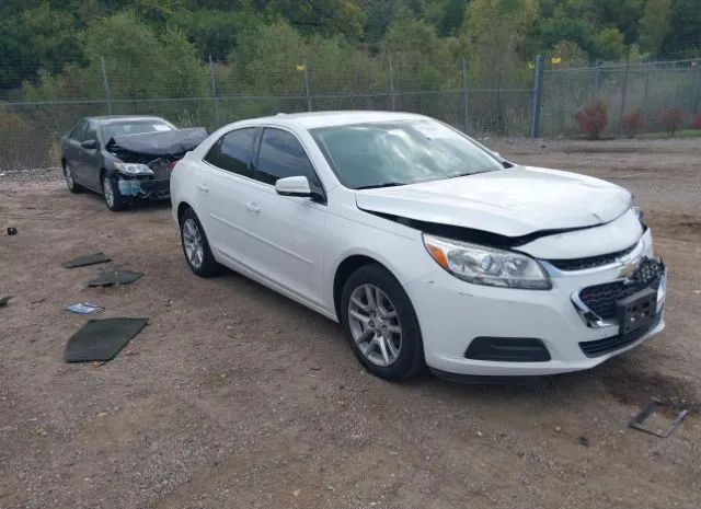 CHEVROLET MALIBU LIMITED 2016 1g11c5sa8gf143146