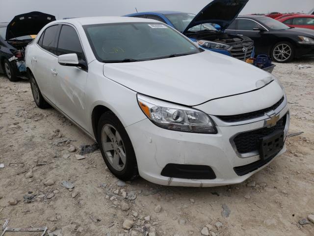 CHEVROLET MALIBU LIM 2016 1g11c5sa8gf143762