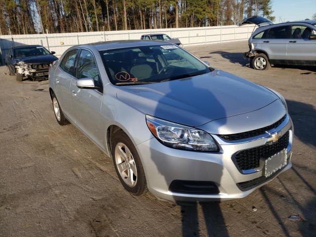 CHEVROLET MALIBU LIM 2016 1g11c5sa8gf144944