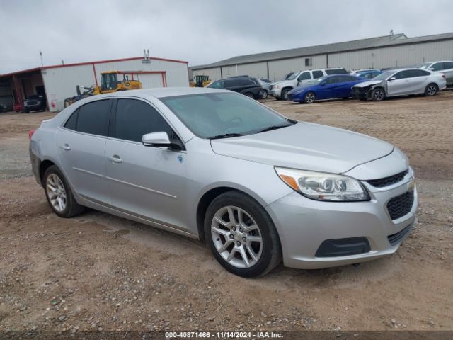 CHEVROLET MALIBU LIMITED 2016 1g11c5sa8gf145785