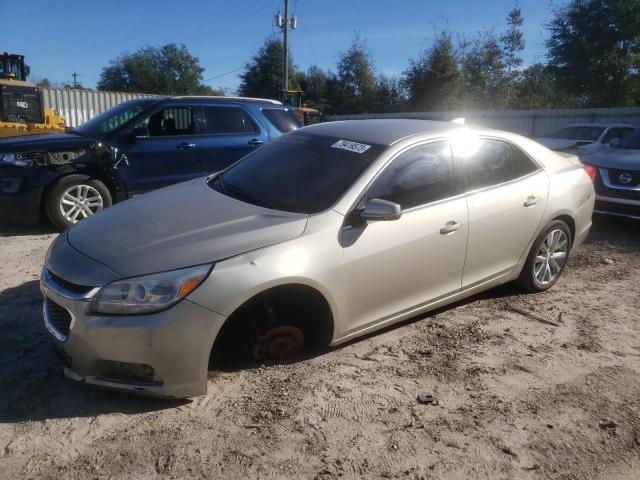 CHEVROLET MALIBU 2016 1g11c5sa8gf146077