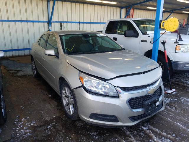 CHEVROLET MALIBU LIM 2016 1g11c5sa8gf146502