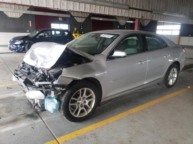 CHEVROLET MALIBU LIM 2016 1g11c5sa8gf146595