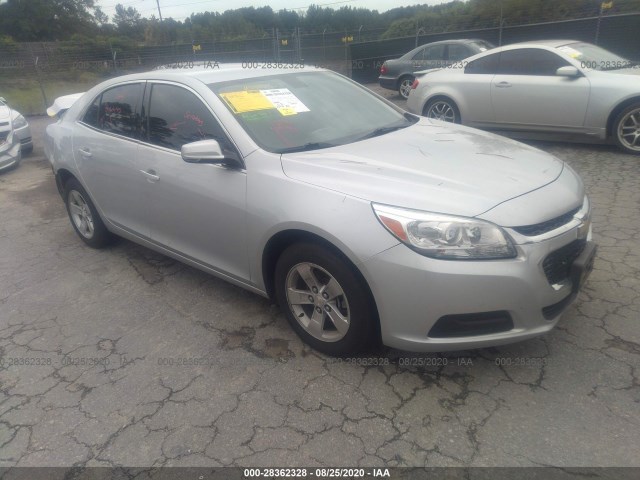 CHEVROLET MALIBU LIMITED 2016 1g11c5sa8gf147147