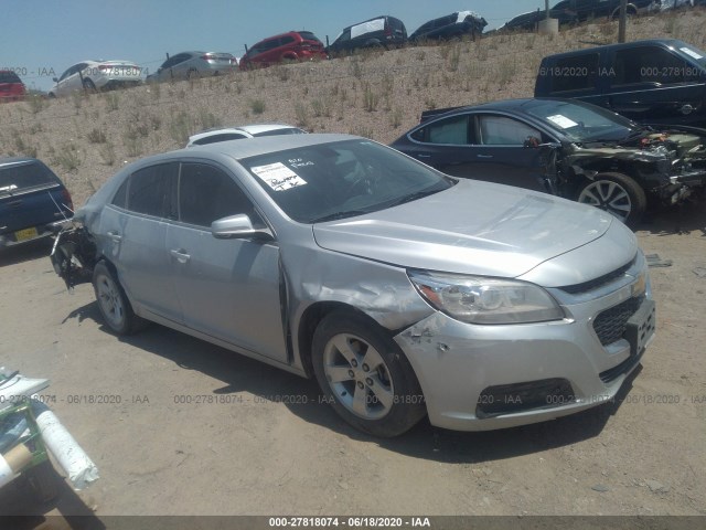 CHEVROLET MALIBU LIMITED 2016 1g11c5sa8gf147178