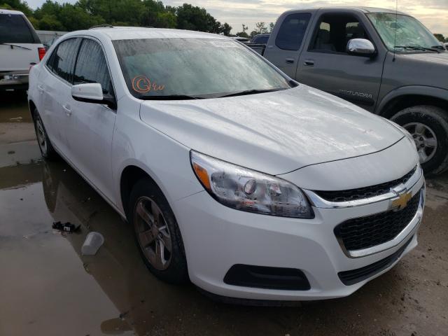 CHEVROLET MALIBU LIM 2016 1g11c5sa8gf147343