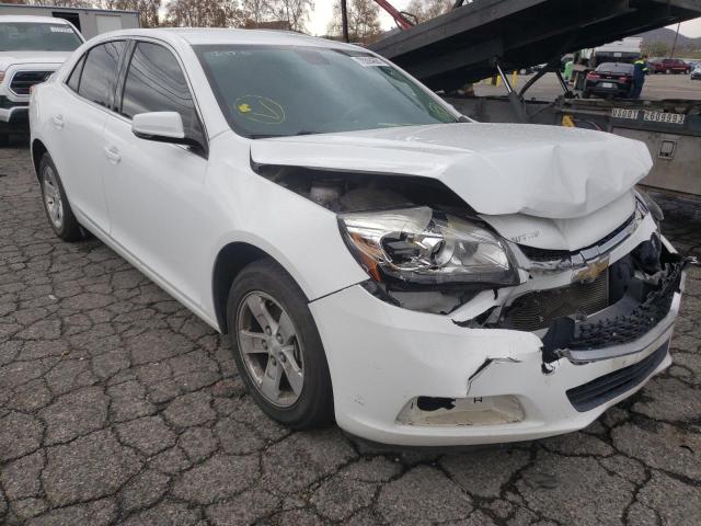 CHEVROLET MALIBU LIM 2016 1g11c5sa8gf148010