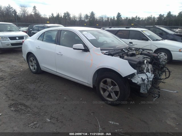 CHEVROLET MALIBU LIMITED 2016 1g11c5sa8gf148542