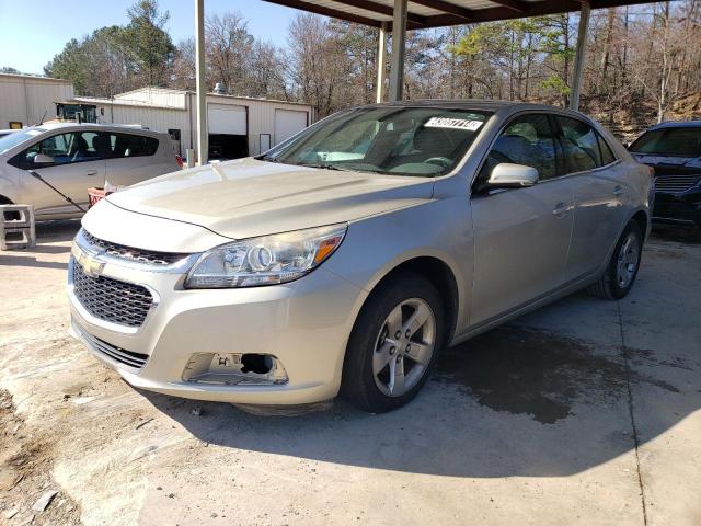 CHEVROLET MALIBU 2016 1g11c5sa8gf148573