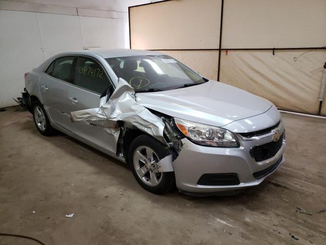 CHEVROLET MALIBU LIM 2016 1g11c5sa8gf148668