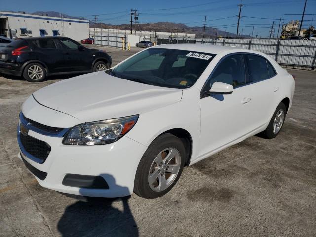 CHEVROLET MALIBU 2016 1g11c5sa8gf148797