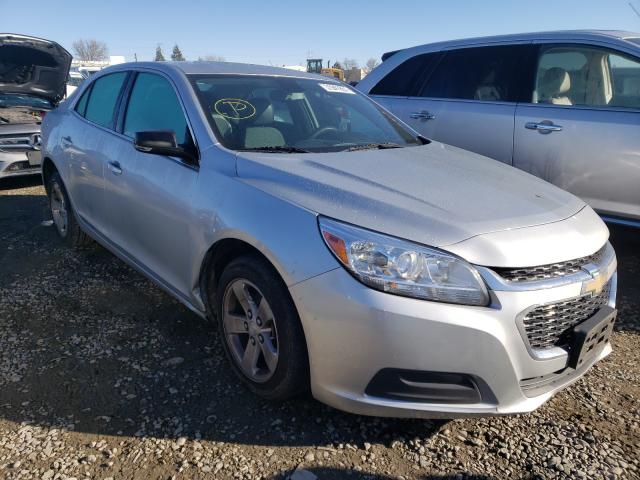 CHEVROLET MALIBU LIM 2016 1g11c5sa8gf149187