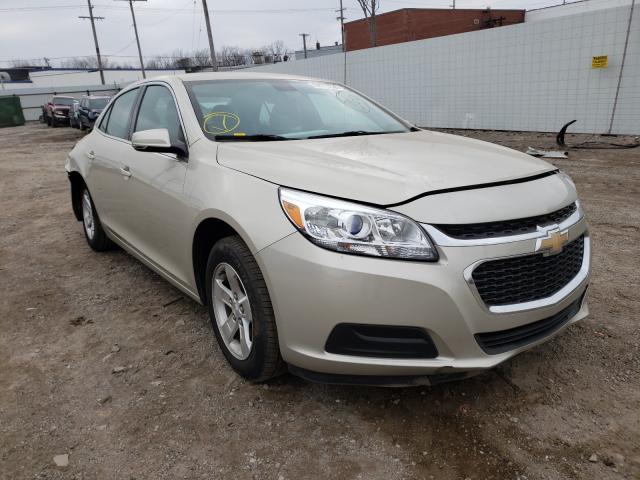 CHEVROLET MALIBU LIM 2016 1g11c5sa8gf149495