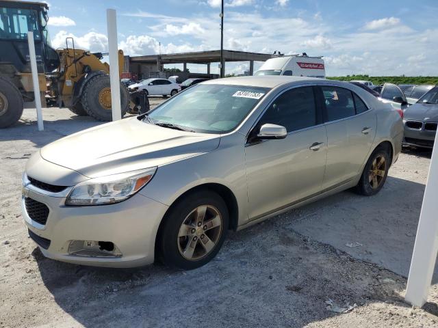 CHEVROLET MALIBU LIM 2016 1g11c5sa8gf149819