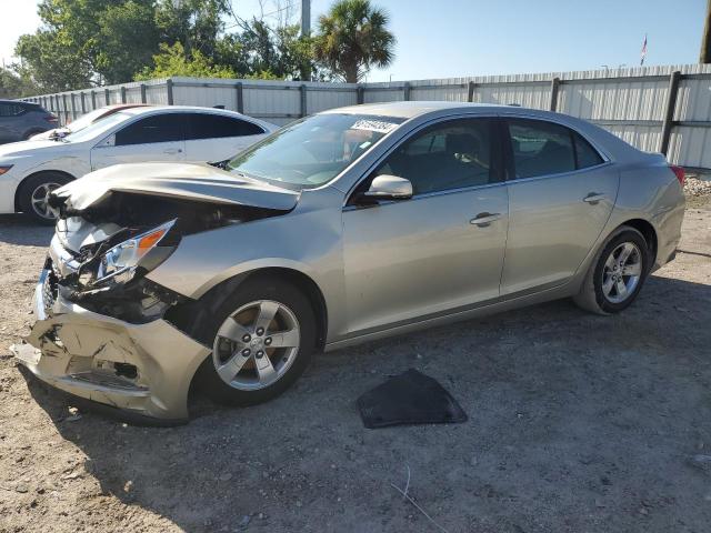 CHEVROLET MALIBU 2016 1g11c5sa8gf150615