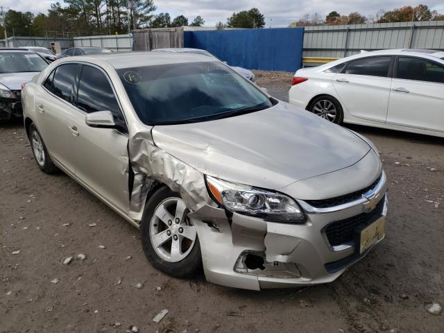 CHEVROLET MALIBU LIM 2016 1g11c5sa8gf150663