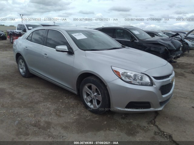 CHEVROLET MALIBU LIMITED 2016 1g11c5sa8gf152090