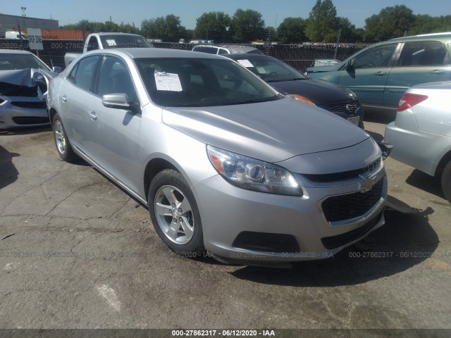 CHEVROLET MALIBU LIMITED 2016 1g11c5sa8gf152509