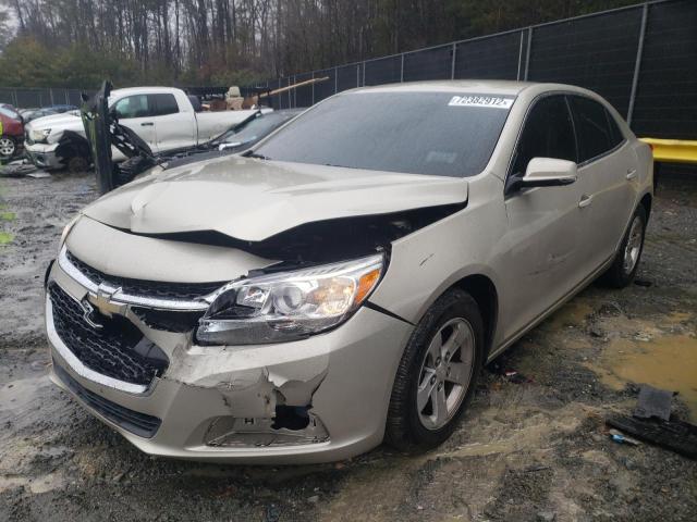 CHEVROLET MALIBU LIM 2016 1g11c5sa8gf155152