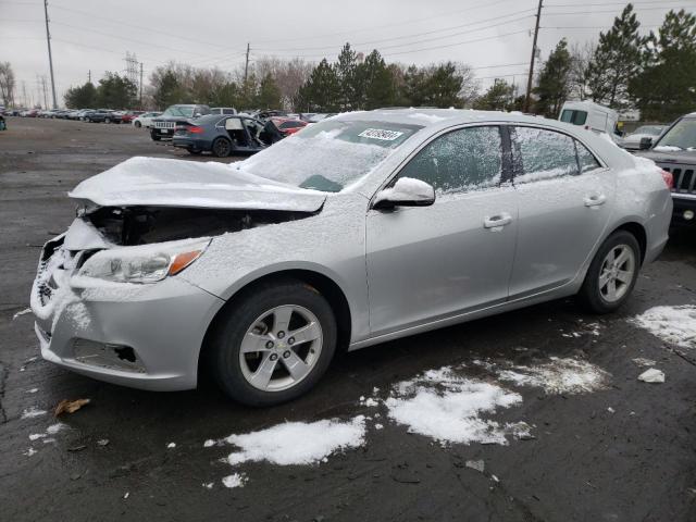 CHEVROLET MALIBU 2016 1g11c5sa8gf155801