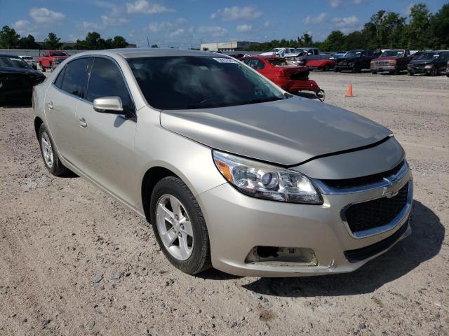 CHEVROLET MALIBU LIM 2016 1g11c5sa8gf156348