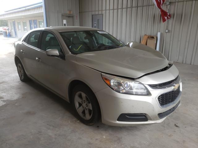 CHEVROLET MALIBU LIM 2016 1g11c5sa8gf157113