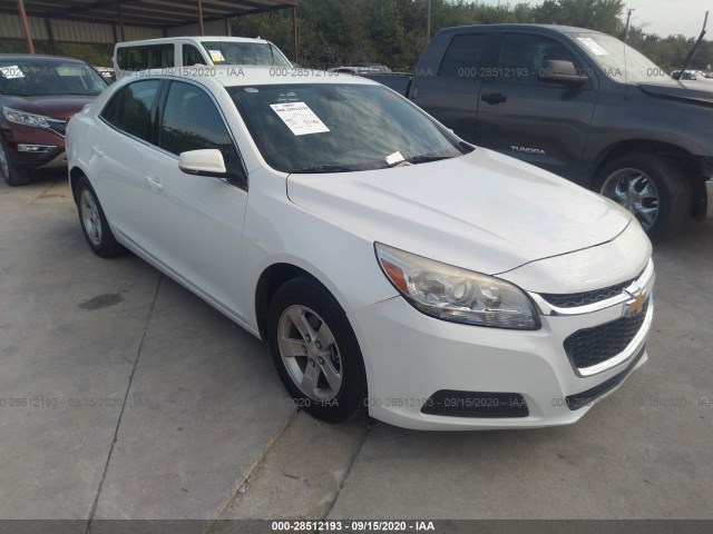 CHEVROLET MALIBU LIMITED 2016 1g11c5sa8gf158343