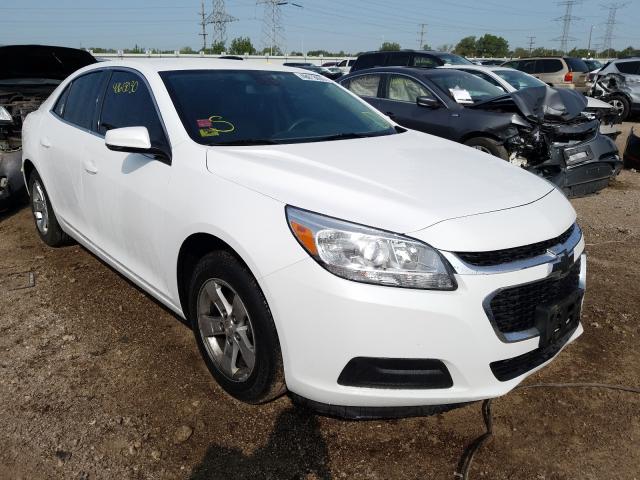 CHEVROLET MALIBU LIM 2016 1g11c5sa8gf159296