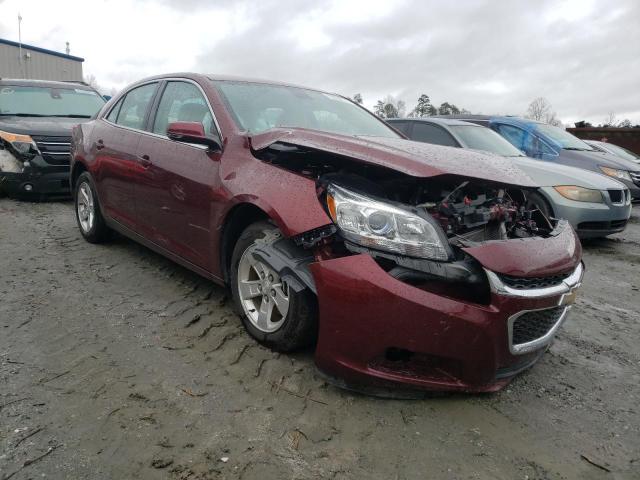 CHEVROLET MALIBU LIM 2016 1g11c5sa8gf159797