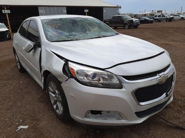 CHEVROLET MALIBU LIM 2016 1g11c5sa8gf160691