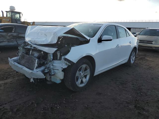 CHEVROLET MALIBU 2016 1g11c5sa8gf161386