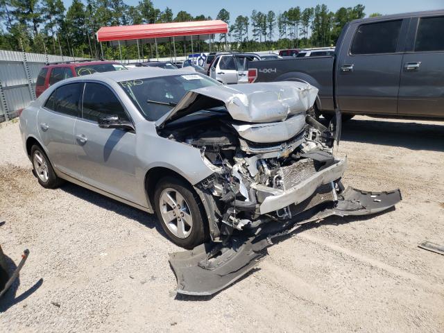 CHEVROLET MALIBU LIM 2016 1g11c5sa8gf161937