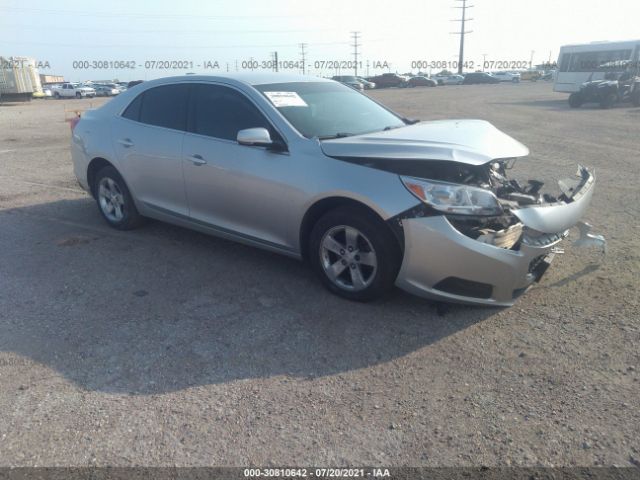 CHEVROLET MALIBU LIMITED 2016 1g11c5sa8gf162151