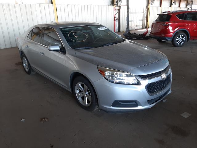 CHEVROLET MALIBU LIM 2016 1g11c5sa8gf162781