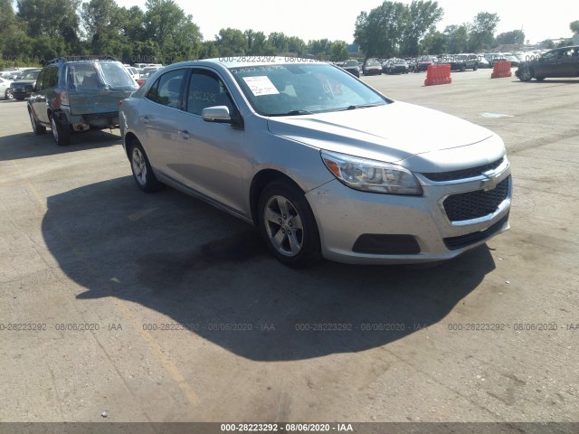 CHEVROLET MALIBU LIMITED 2016 1g11c5sa8gf163137