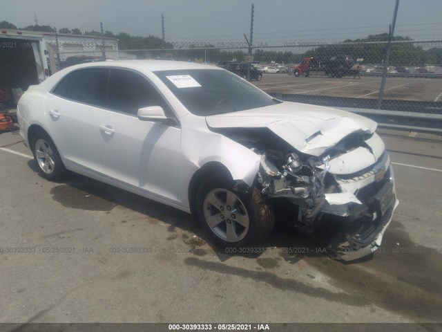 CHEVROLET MALIBU LIMITED 2016 1g11c5sa8gf163462