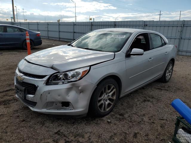 CHEVROLET MALIBU 2016 1g11c5sa8gf164272