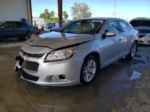 CHEVROLET MALIBU 2016 1g11c5sa8gf164711